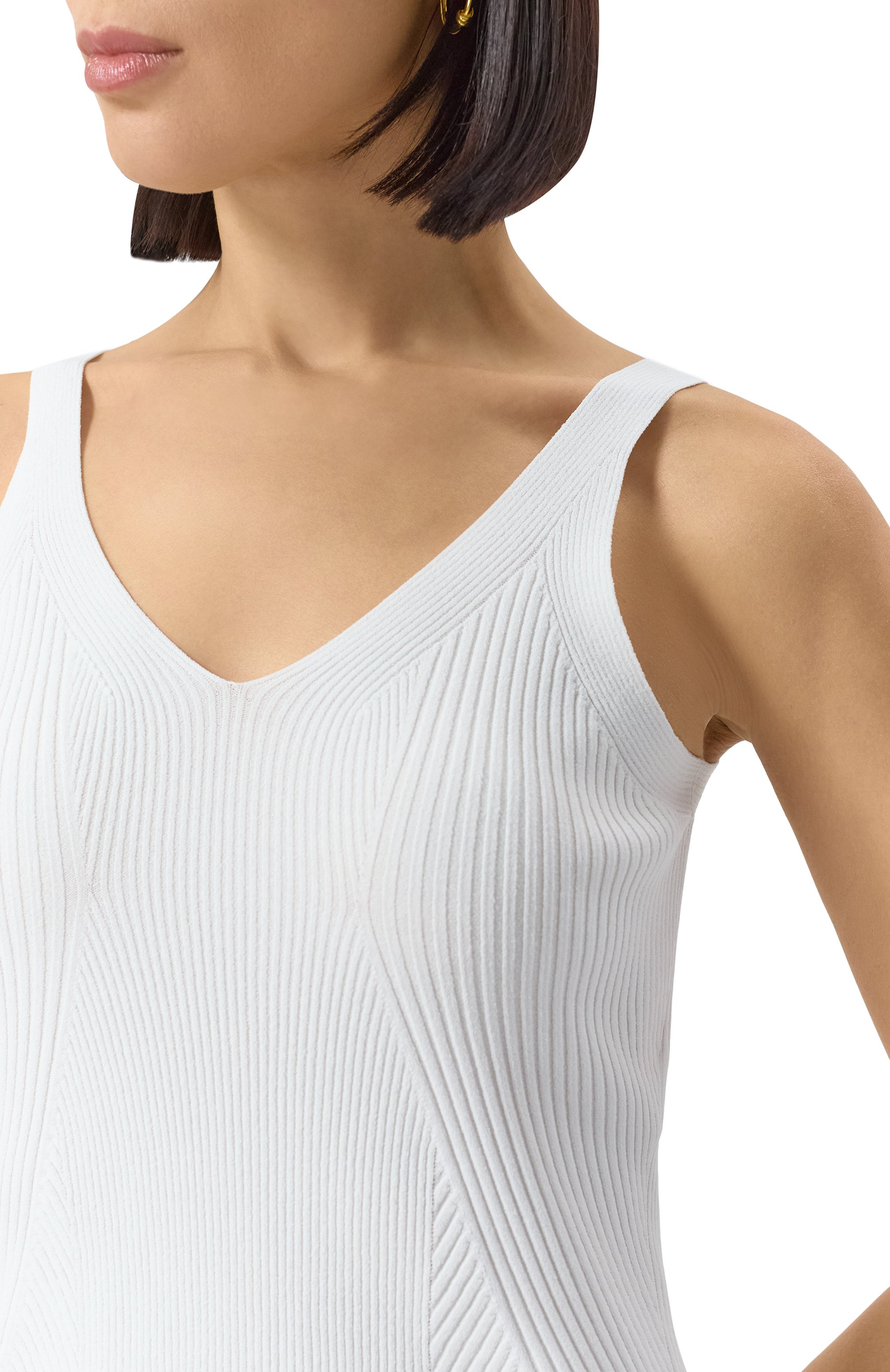 Топ из вискозы D.EXTERIOR, арт. 60081, фото 5