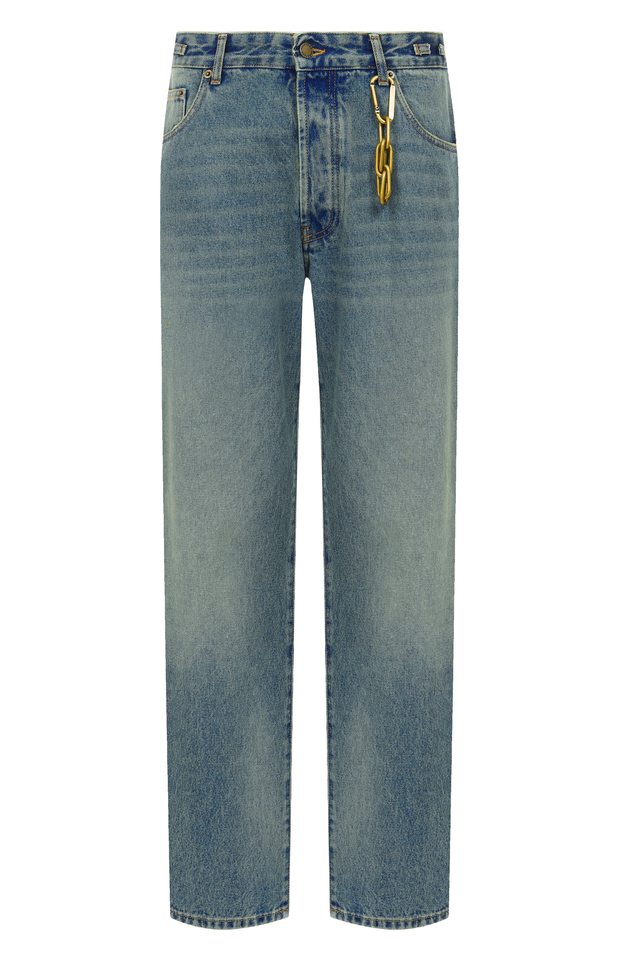 Джинсы DARKPARK, арт. MTR02/DBL01, фото 1