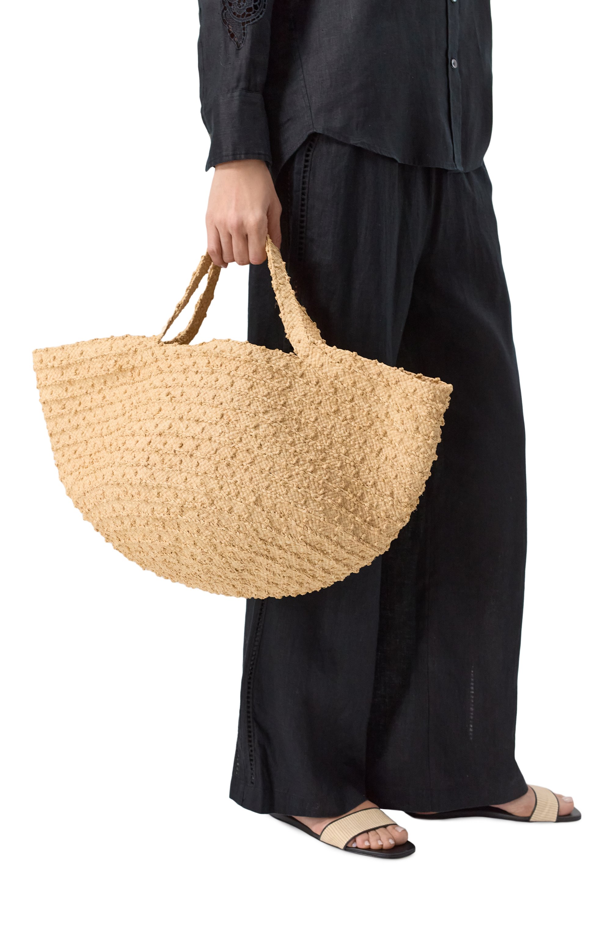 Сумка aline large SANS-ARCIDET, арт. ALINE L, фото 2