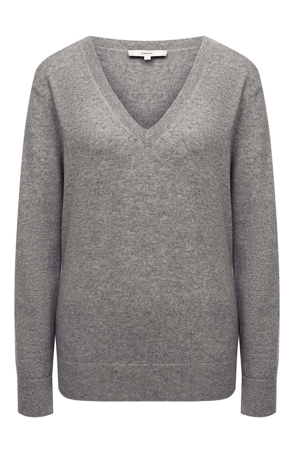 Кашемировый свитер VINCE, арт. VR74978133, фото 1