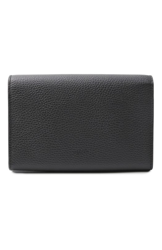 Сумка Dionysus Gucci 401231/CA0GN Чёрный  401231/CA0GN Фото 6