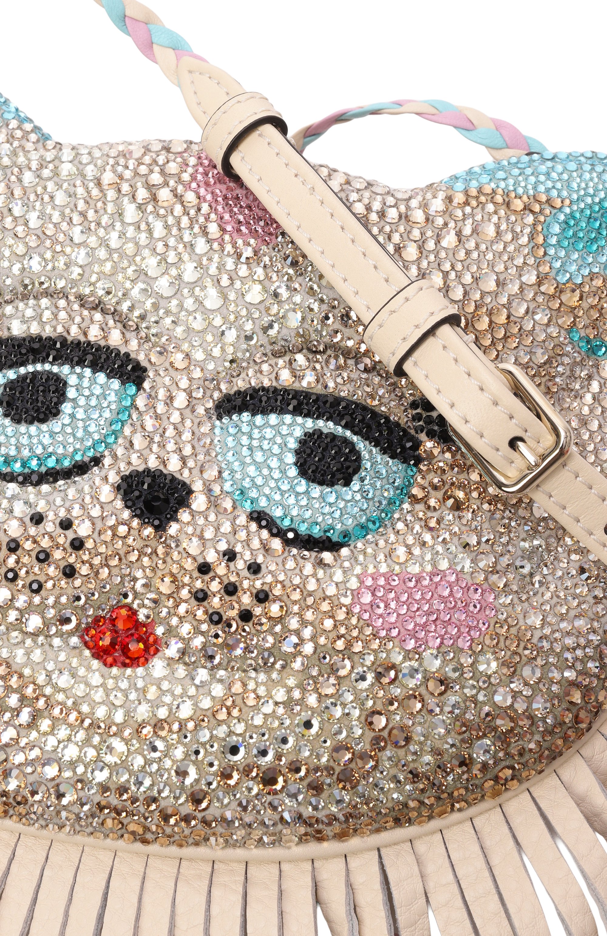 Сумка le chat de la maison VALENTINO, арт. 8W2B0S18/EZC, фото 6