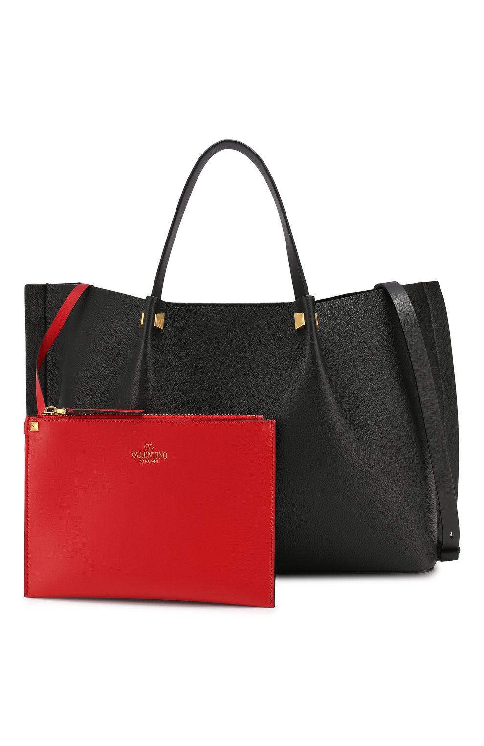 Сумка-тоут go logo escape medium VALENTINO, арт. SW2B0D99/JKG, фото 6