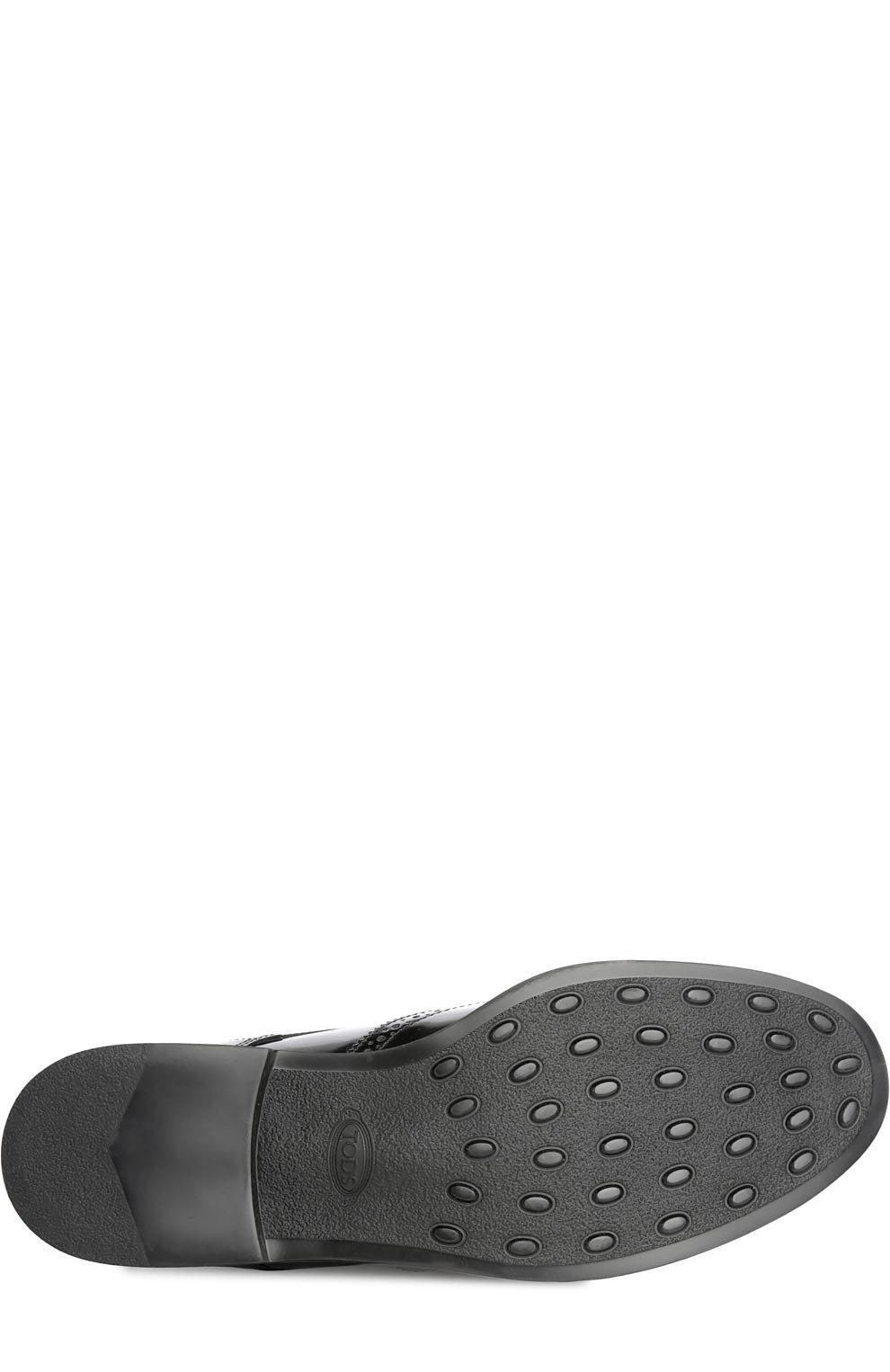 Туфли TOD’S, арт. XXM0WP00C10AKT, фото 5
