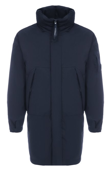 Мужская утепленная куртка C.P. COMPANY, арт. 19CM0W008A110264A