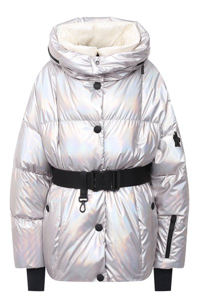 Женский пуховик MONCLER, арт. F2-098-1A505-00-54AMT