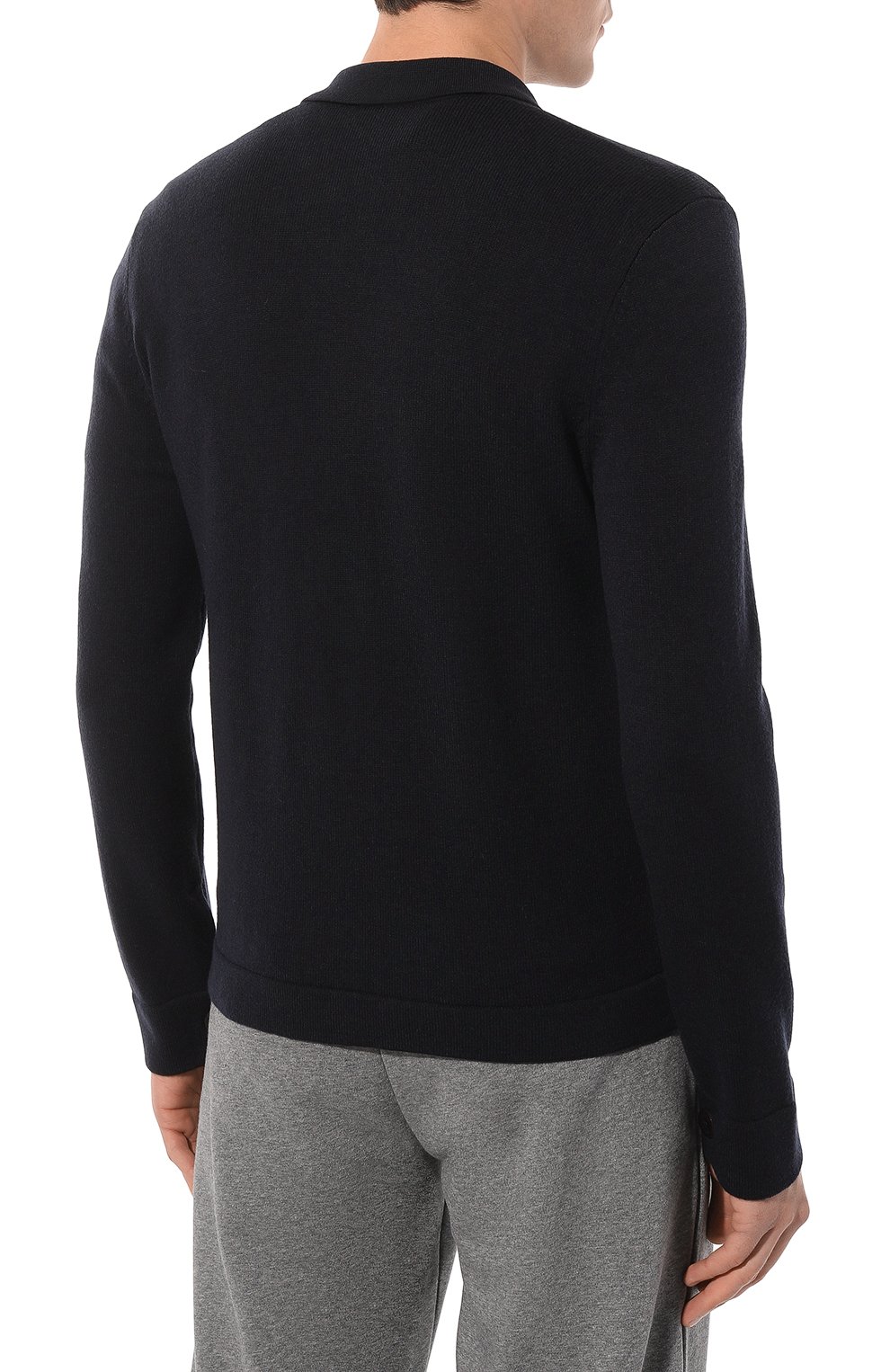 Шерстяной кардиган BOGNER, арт. 88677563, фото 4