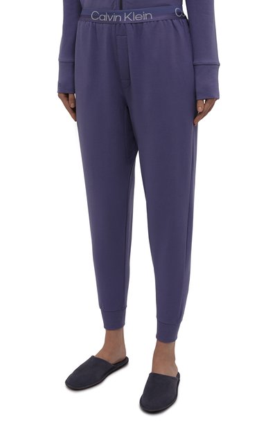 Джоггеры CALVIN KLEIN, арт. QS6757E, фото 3