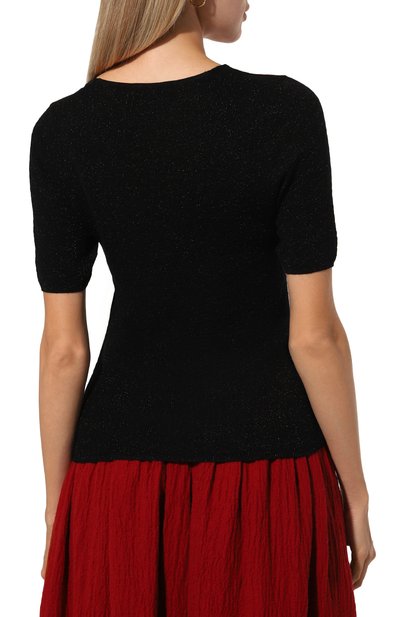 Шерстяной топ AKHMADULLINA, арт. 1225.2DJ904/W713, фото 4