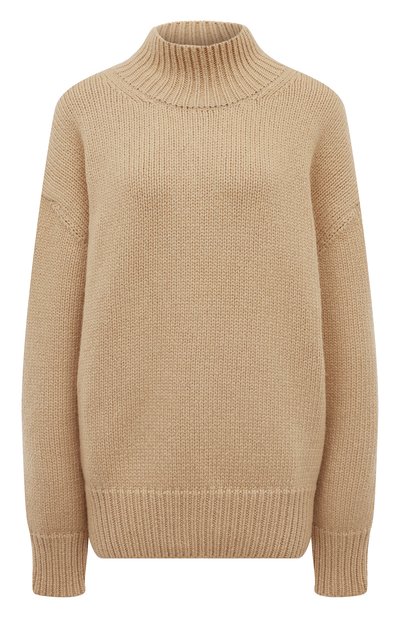 Женский шерстяной свитер SASHAVERSE, арт. KNS003FW22