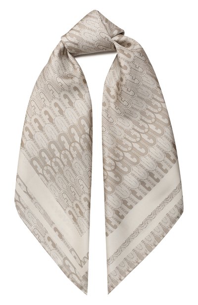 Шелковый платок tortona FURLA, арт. WT00021/BX2509, фото 1