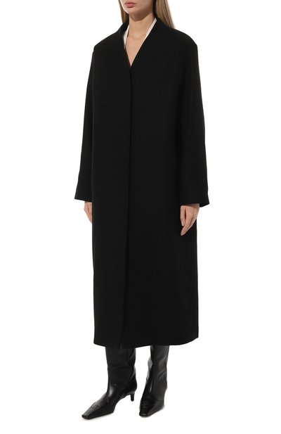 Шерстяное пальто CHAPURIN, арт. CT7/14820/27936-м/FW23-24, фото 3