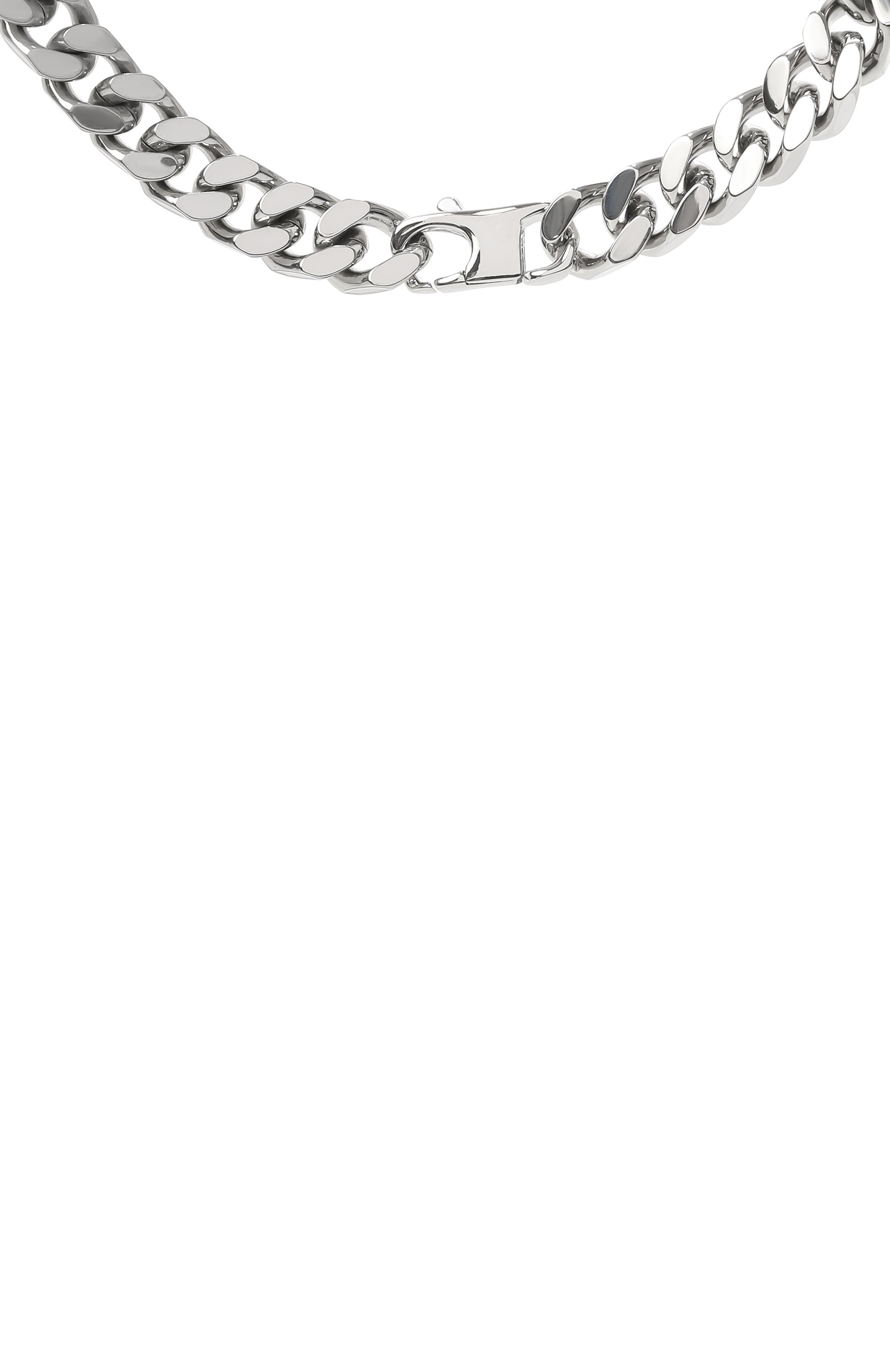 Колье MM6, арт. SM6UU0033 P8339, фото 4