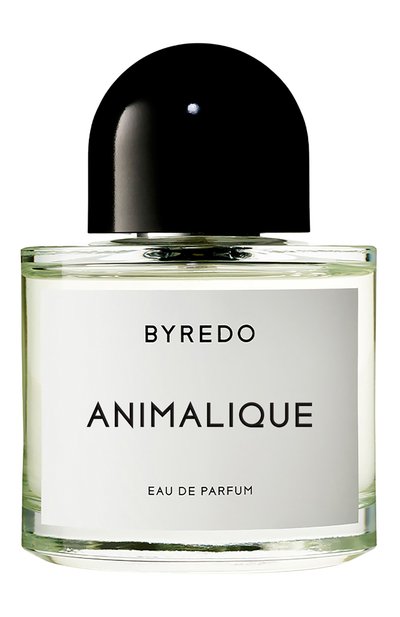 Мужской парфюмерная вода animalique (100ml) BYREDO, арт. 10000307