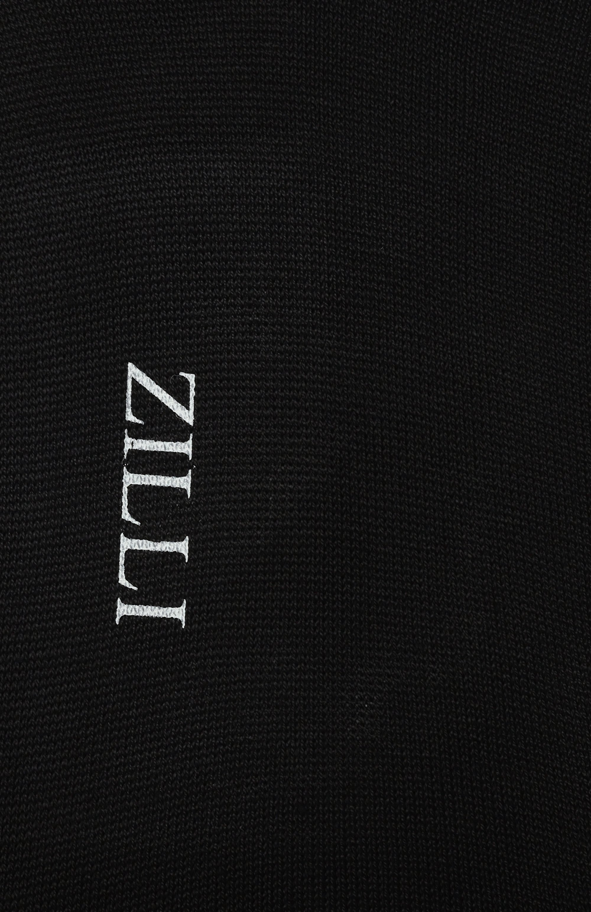 Хлопковые носки ZILLI, арт. S0CKS0M0100VZL000, фото 2