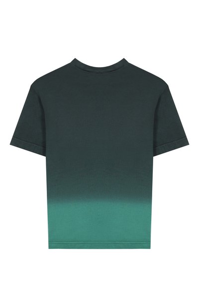 Хлопковая футболка N21, арт. N210CF/N0481, фото 2