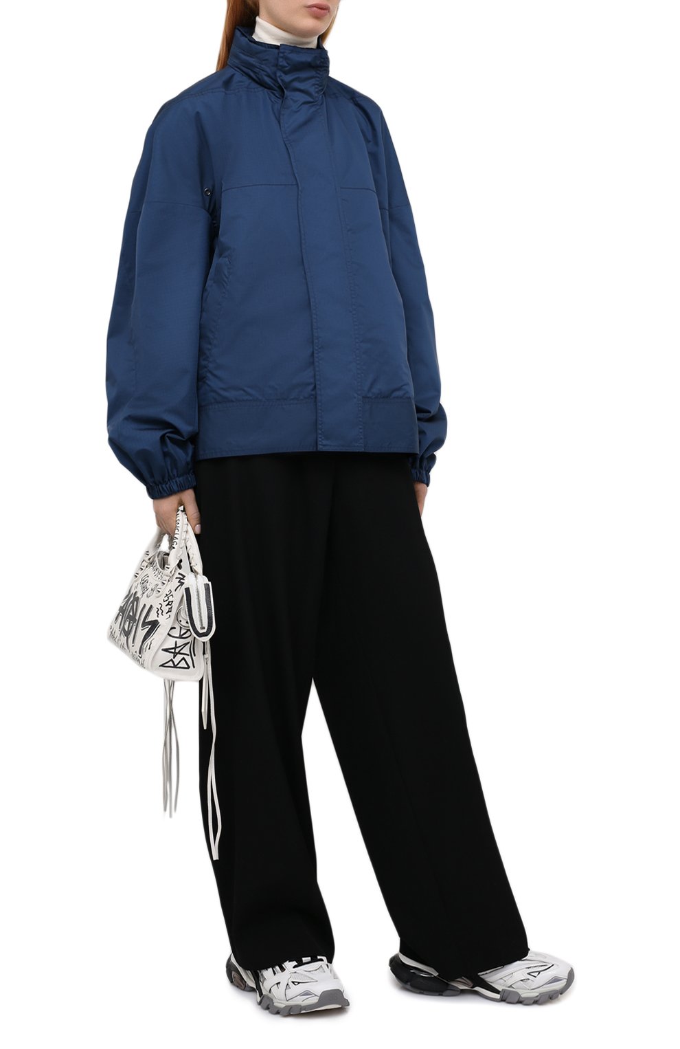 Куртка BALENCIAGA, арт. 629009/TYD33, фото 2