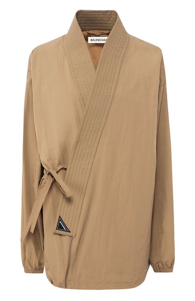 Куртка BALENCIAGA, арт. 582845/TF005, фото 1