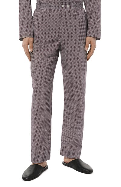 Хлопковая пижама VAN LAACK, арт. CARL0-P/170512, фото 5