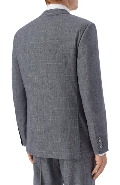 Шерстяной костюм STEFANO RICCI, арт. S1SF432220/W0019T/60-62, фото 3
