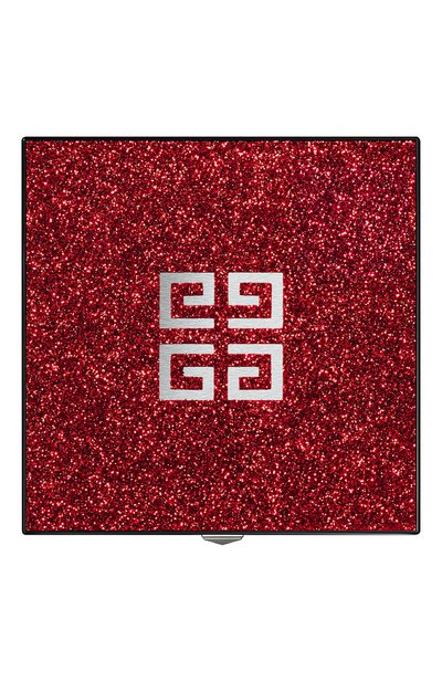 Палетка для макияжа лица и глаз red lights GIVENCHY, арт. P090024, фото 2