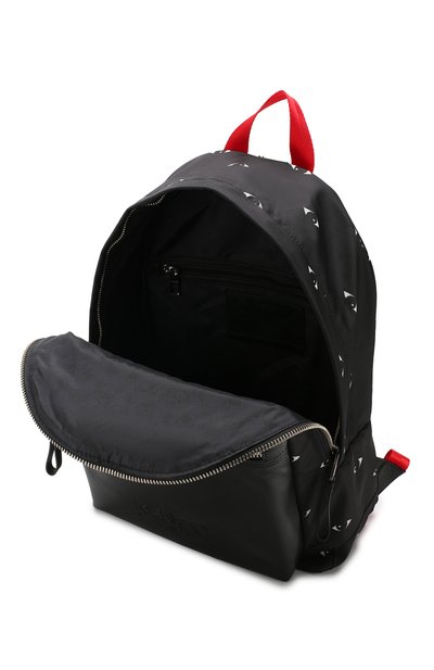 Текстильный рюкзак kenzo logo KENZO, арт. 5SF213B29, фото 4