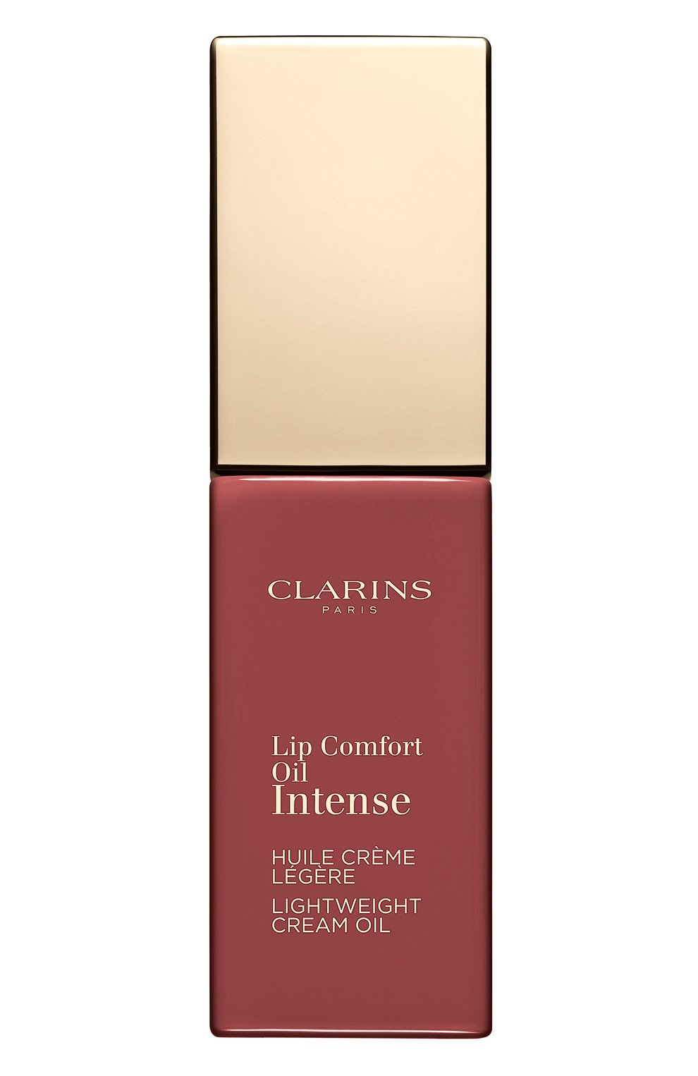 Масло-тинт для губ lip comfort oil intense, 01 (7ml) CLARINS цвета по цене 3000 руб., арт. 80060075, фото 2 Масло-тинт для губ lip comfort oil intense, 01 (7ml) CLARINS, арт. 80060075, фото 2