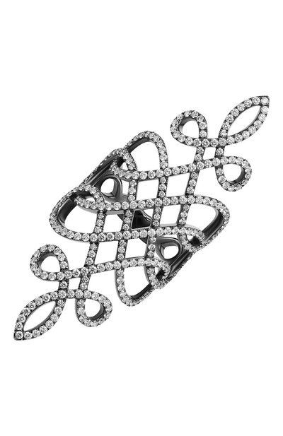 Женские кольцо MESSIKA, арт. 05487-BG