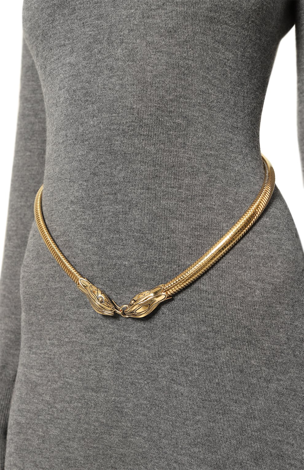 Пояс CHLOÉ, арт. CHC24WC079CB7, фото 2