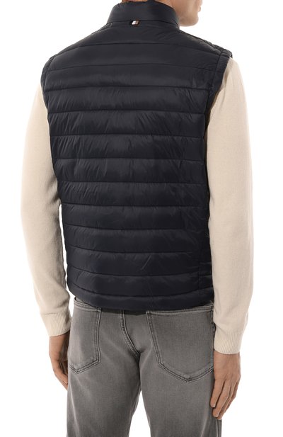 Утепленный жилет BOSS, арт. 50471854, фото 4