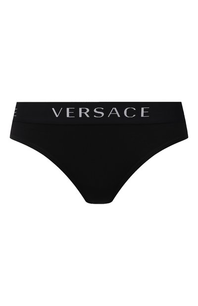 Женские трусы-слипы VERSACE, арт. AUD04071/AC00058