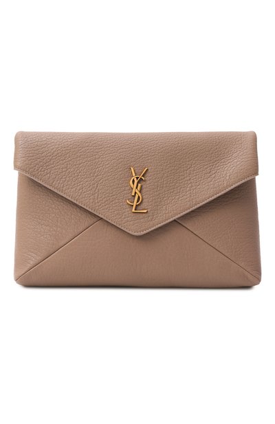 Женский клатч cassandre large SAINT LAURENT, арт. 769307/AACYT