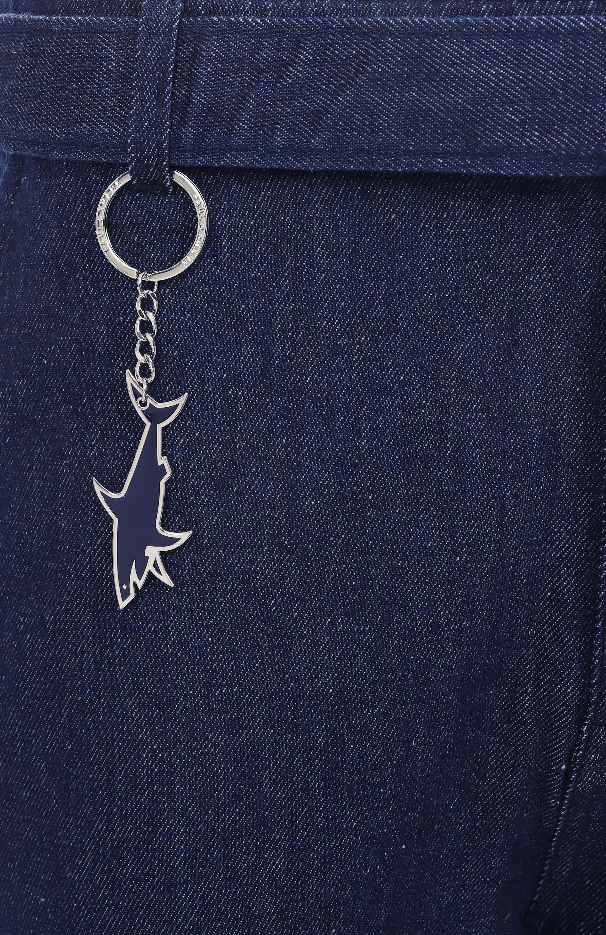 Джинсы PAUL&SHARK, арт. 25414156/48, фото 6