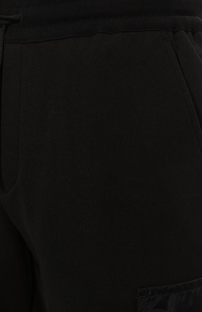 Хлопковые шорты DUNO, арт. REM/LISS/0RI0, фото 5