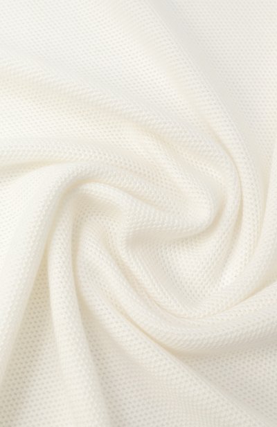 Хлопковое одеяло BRUNELLO CUCINELLI, арт. BL892NB030, фото 2