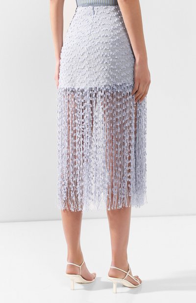 Юбка-миди JACQUEMUS, арт. 201SK06/26334, фото 4