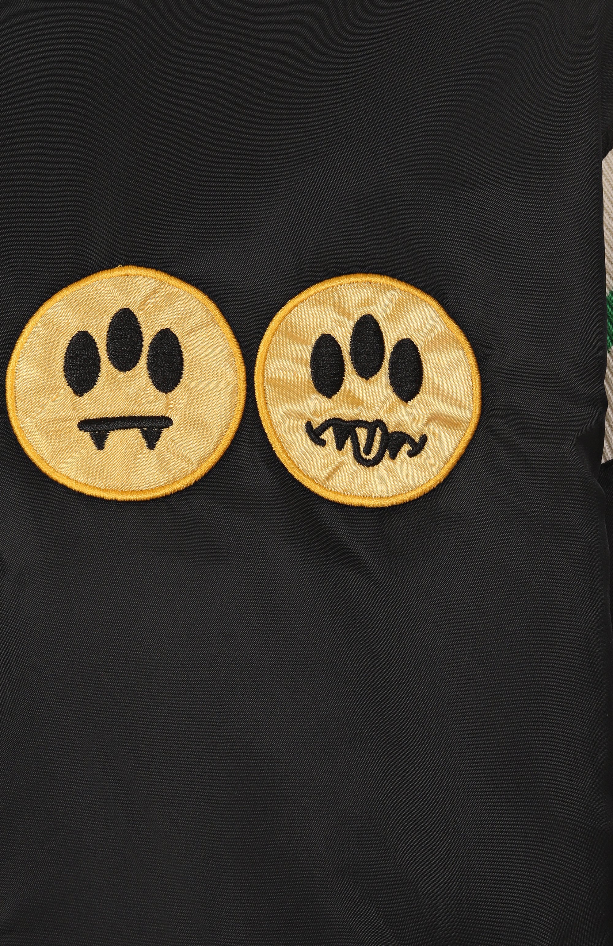 Бомбер BARROW, арт. S5BWMAB0027, фото 6