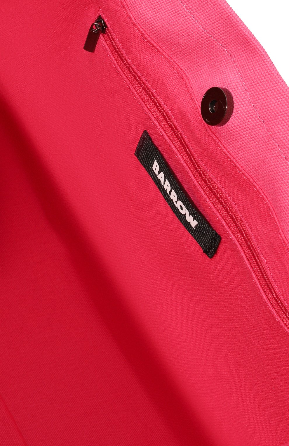 Пляжная сумка BARROW, арт. S4BWMABA187, фото 5