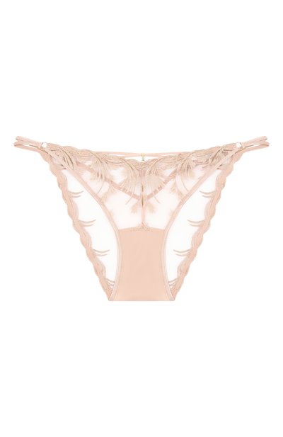 Женские трусы-слипы AUBADE, арт. 6D20