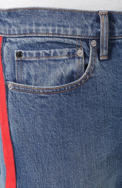 Джинсы CALVIN KLEIN JEANS, арт. J30J311723, фото 5