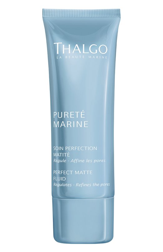 фото Идеальная матирующая эмульсия purete marine (40ml) thalgo