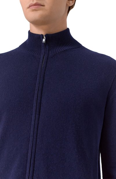 Кашемировый кардиган MVST, арт. M25.1PM.K017, фото 5