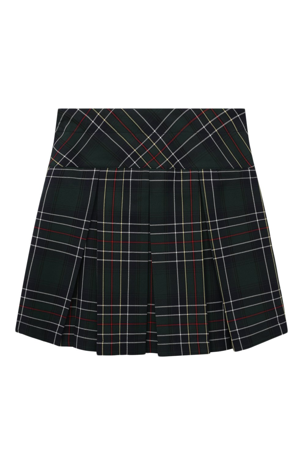 Хлопковая юбка EIRENE, арт. FW2425207/9/10A-14/15A, фото 2