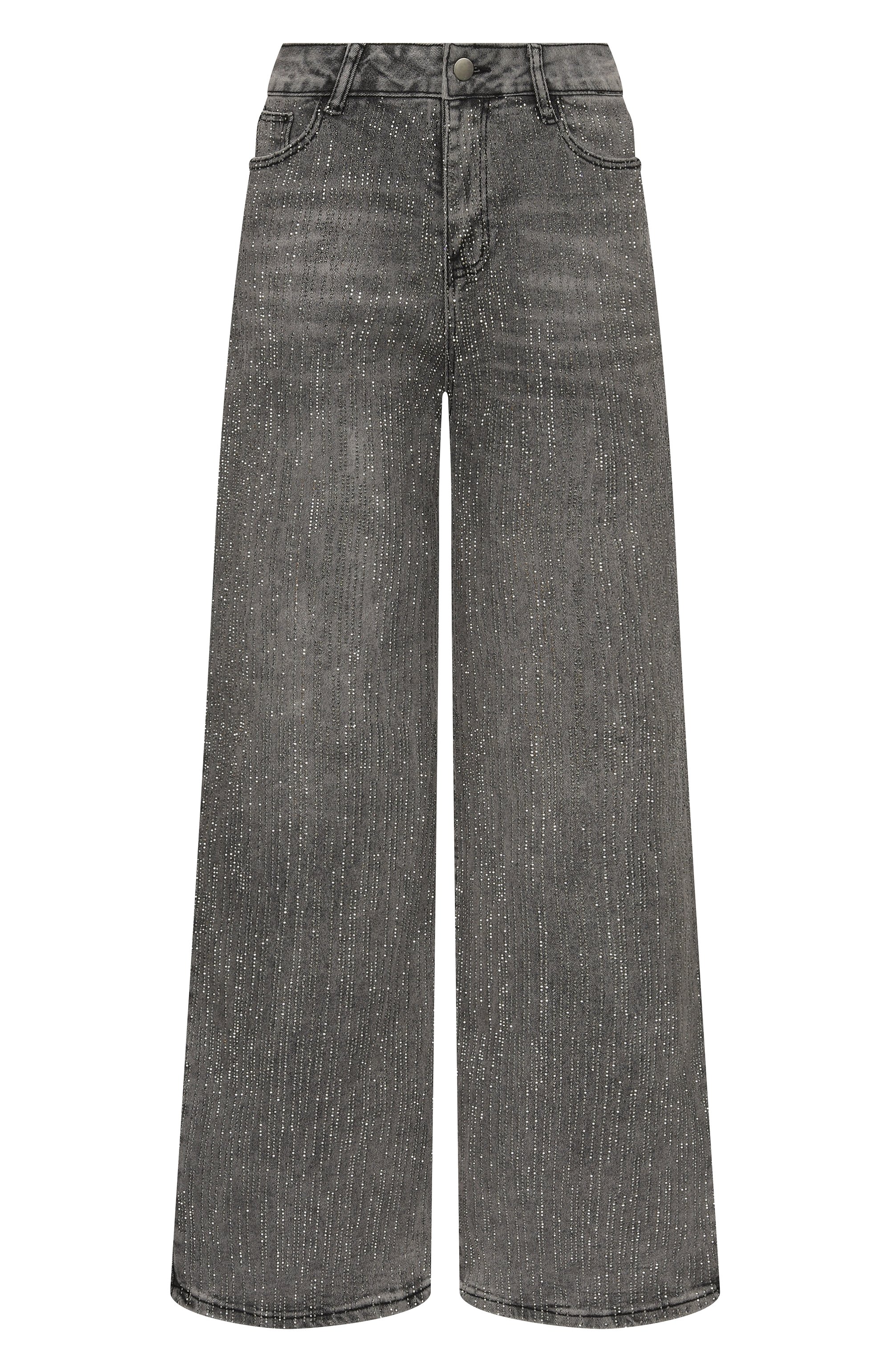 Джинсы britney SASHA KIM серого цвета по цене 89900 руб., арт. SK-00001794, фото 1 Джинсы britney SASHA KIM, арт. SK-00001794, фото 1