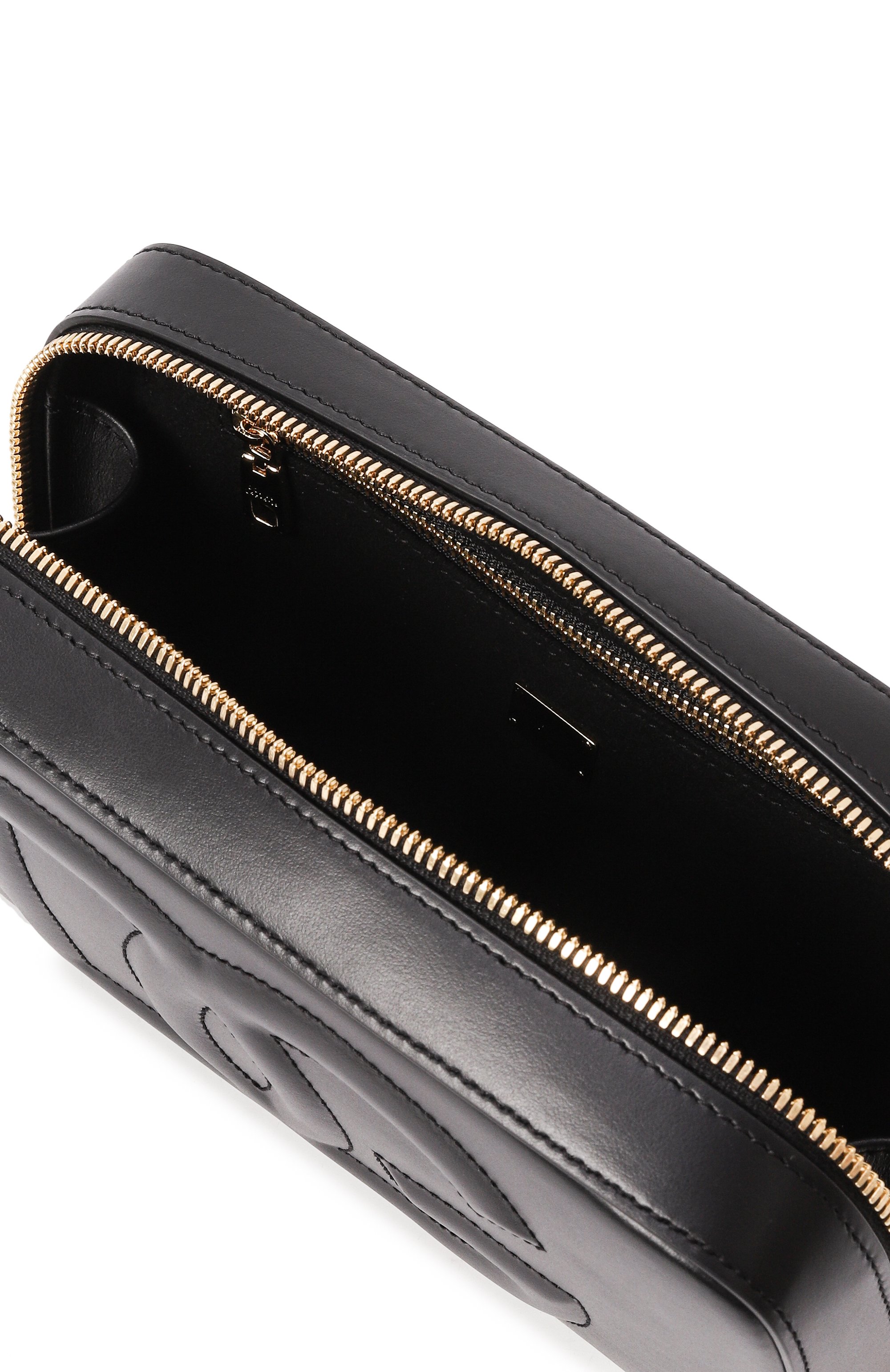 Сумка dg logo DOLCE & GABBANA, арт. BB9289_BE9289/AW576_1, фото 5