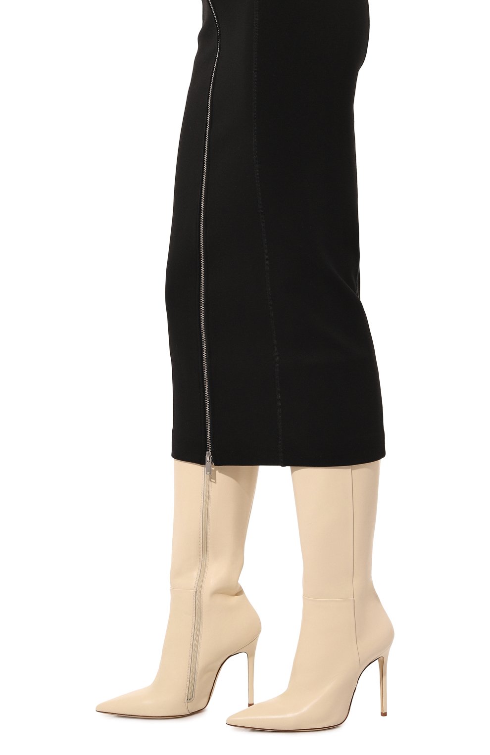 Кожаные сапоги lake 110 MATTIA CAPEZZANI, арт. W426/NAPPA, фото 3