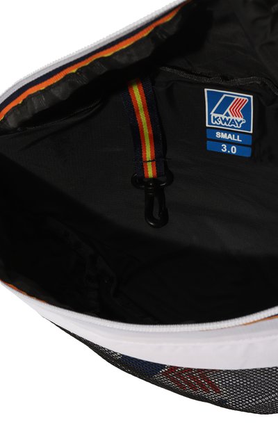 Поясная сумка le vrai 3.0 K-WAY, арт. K009E00, фото 5