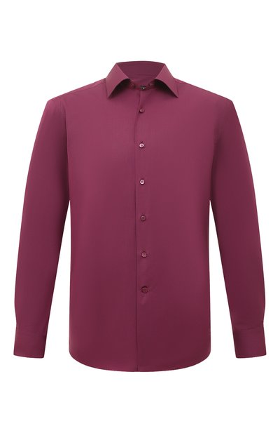 Мужская хлопковая сорочка STEFANO RICCI, арт. MC003678/L1250