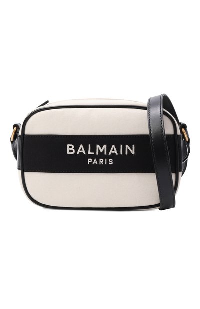 Сумка BALMAIN, арт. BY0B68, фото 4