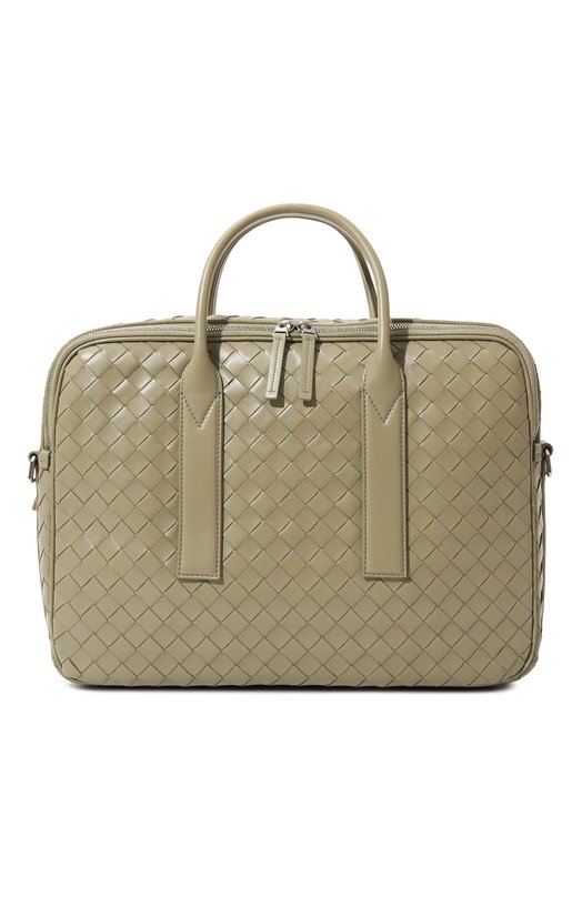 фото Портфель getaway large bottega veneta